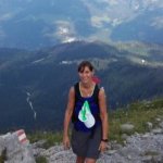 Angelika sucht Wanderfreunde in Taucha