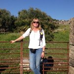 Inge sucht Wanderfreunde in Dorsten