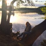 Anja sucht Wanderfreunde in Moritzburg