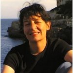 Sabina sucht Wanderfreunde in Gersthofen