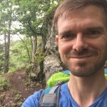 Andre sucht Wanderfreunde in Ettenheim