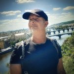 Daniel sucht Wanderfreunde in Pfedelbach