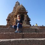 Yvonne sucht Wanderfreunde in Bern
