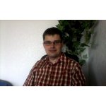 Kai sucht Wanderfreunde in Lörrach